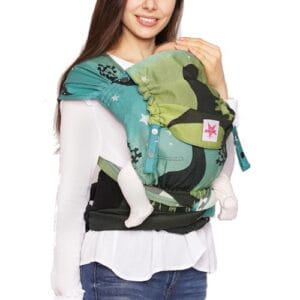 Kokadi WrapStar XL Testtrage