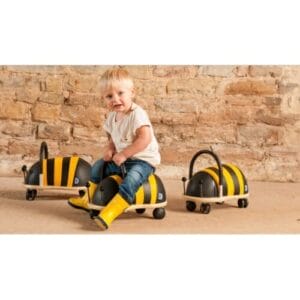 Wheely Bug – Biene klein
