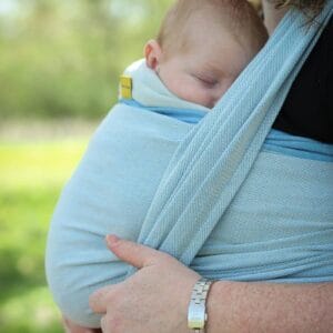 Yaro Newborn Blue