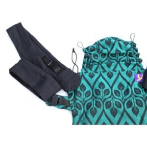 Yaro Flex Version Halfbuckle Babysize Testtrage