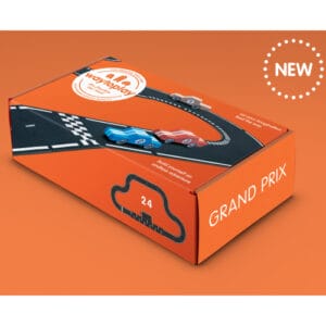 Waytoplay – Grand Prix Set 24-teilig