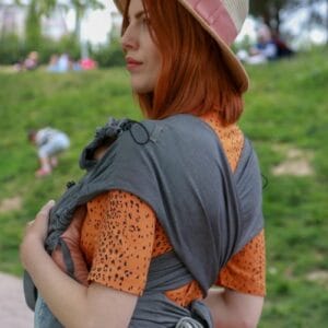 Neko Tai Babysize Bold